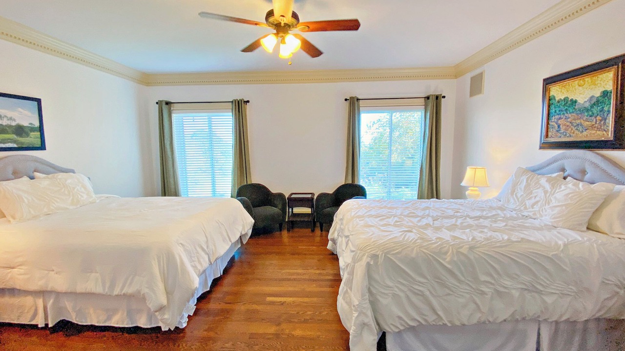 Photo of Bedroom in Castleton