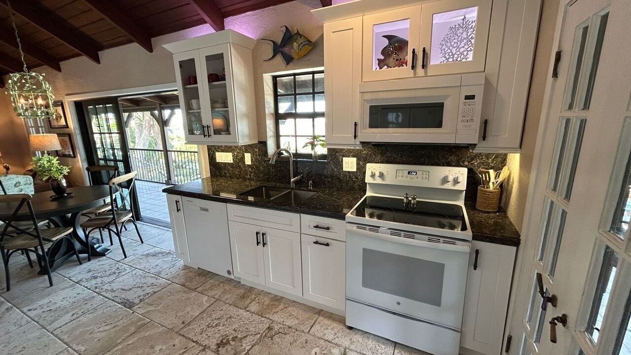 Photo of Kitchen in Marathon