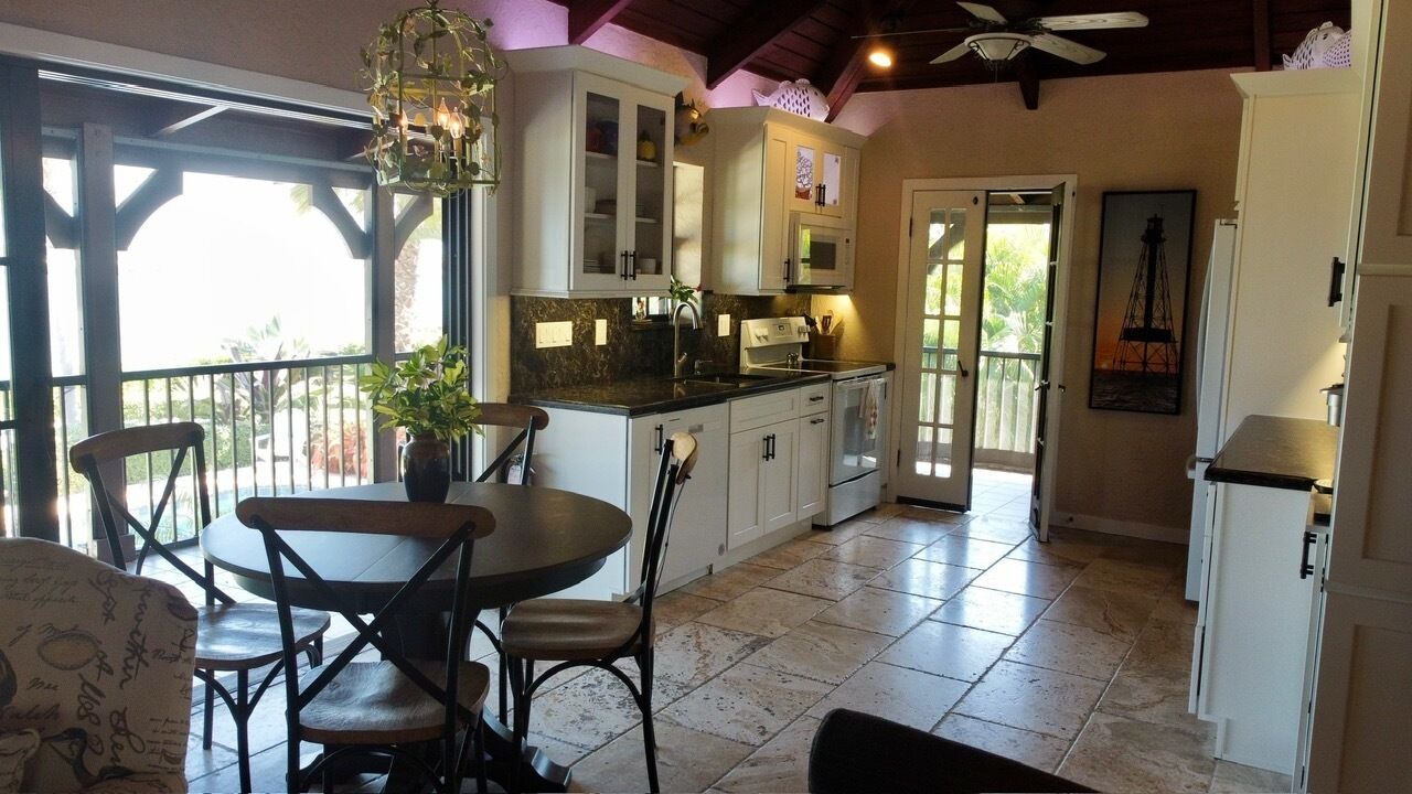 Photo of Kitchen in Marathon
