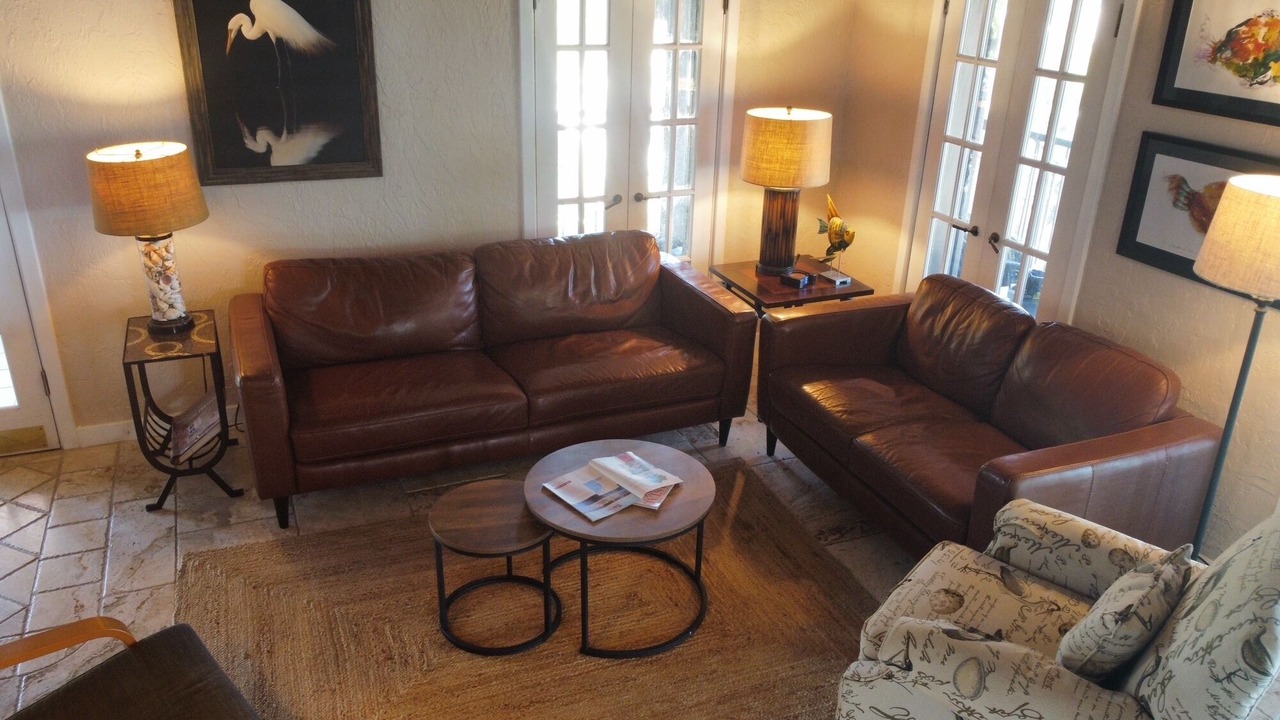 Photo of Livingroom in Marathon