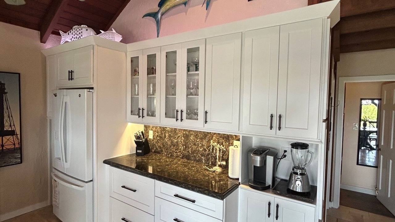 Photo of Kitchen in Marathon
