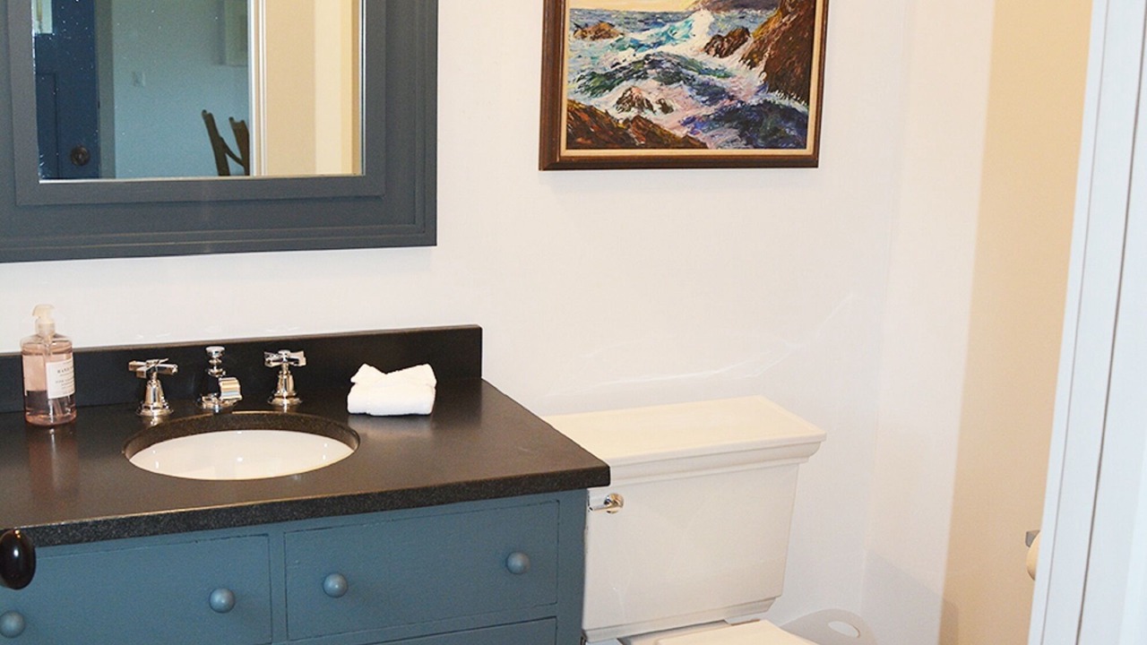 Photo of Bathroom in West Chatham