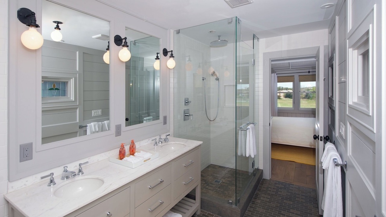Photo of Bathroom in West Chatham