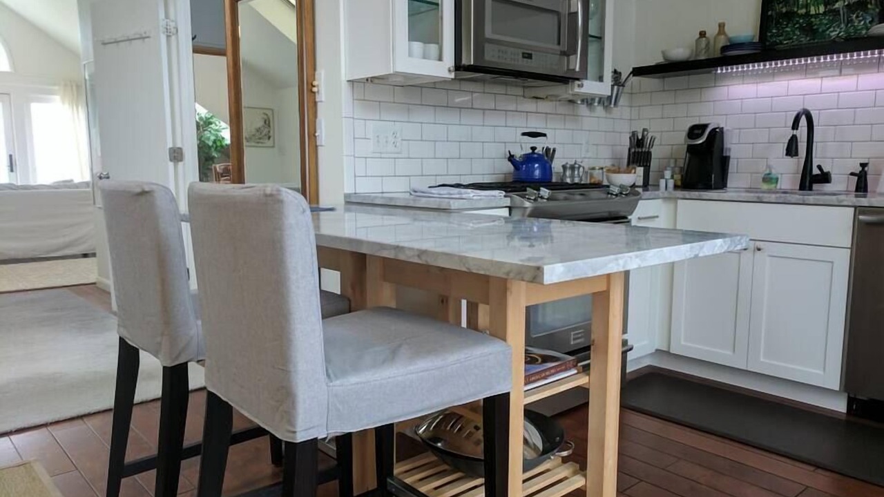 Photo of Kitchen in Swampscott