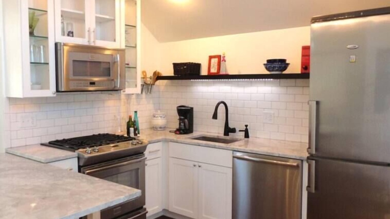 Photo of Kitchen in Swampscott