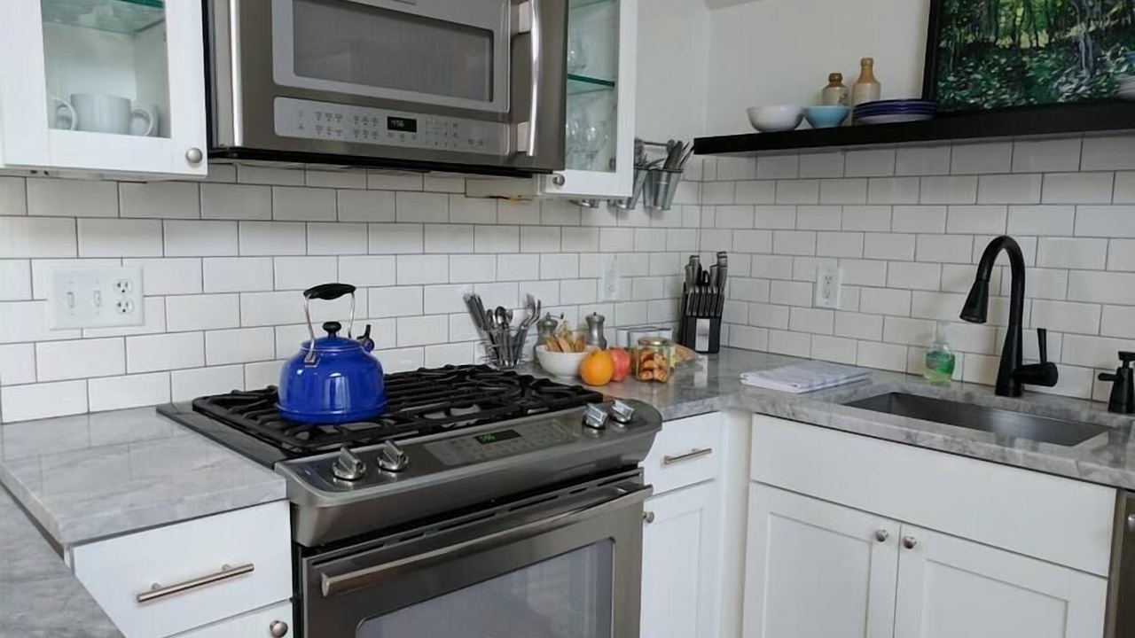 Photo of Kitchen in Swampscott