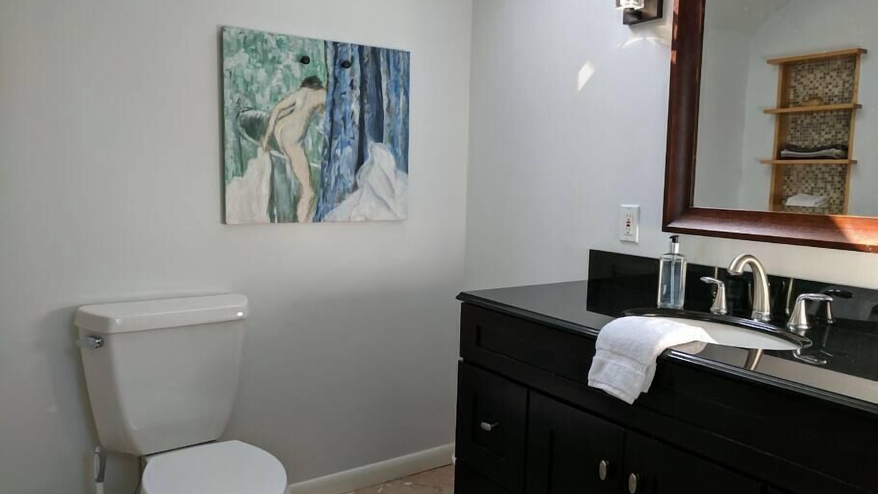 Photo of Bathroom in Swampscott