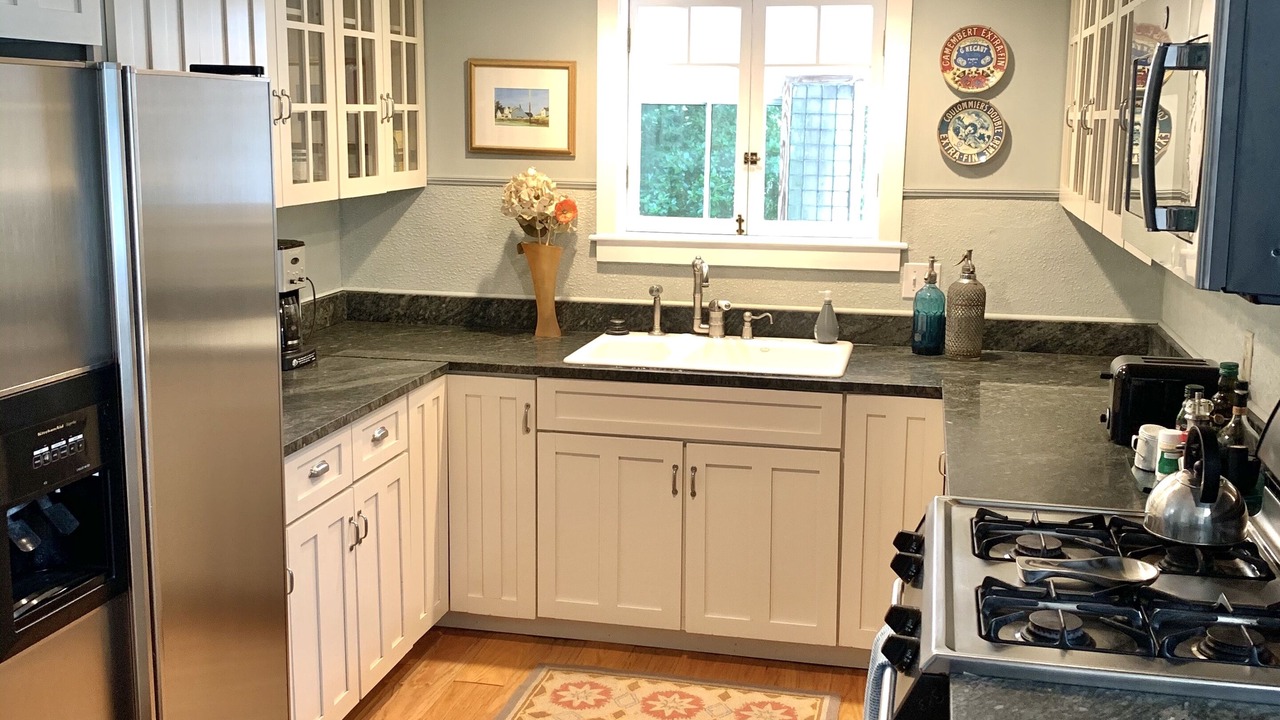 Photo of Kitchen in Katama