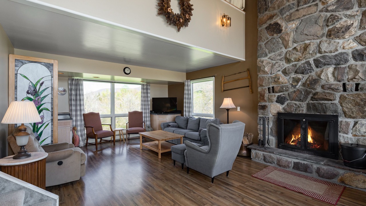 Photo of Livingroom in Windham