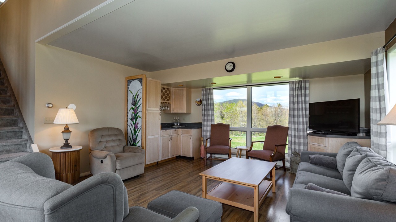 Photo of Livingroom in Windham