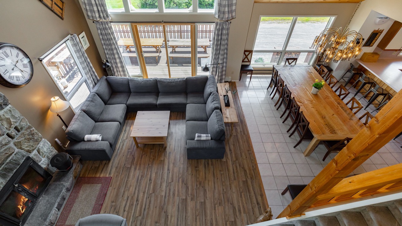 Photo of Bedroom in Windham