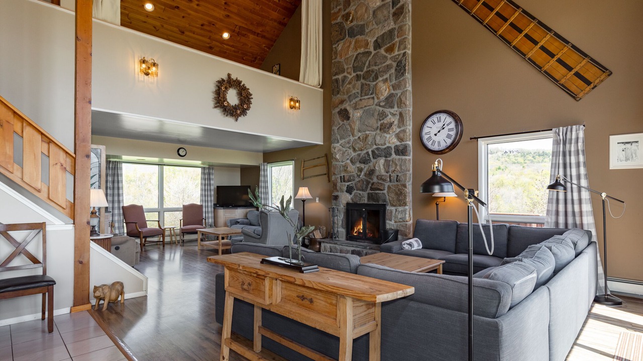 Photo of Livingroom in Windham