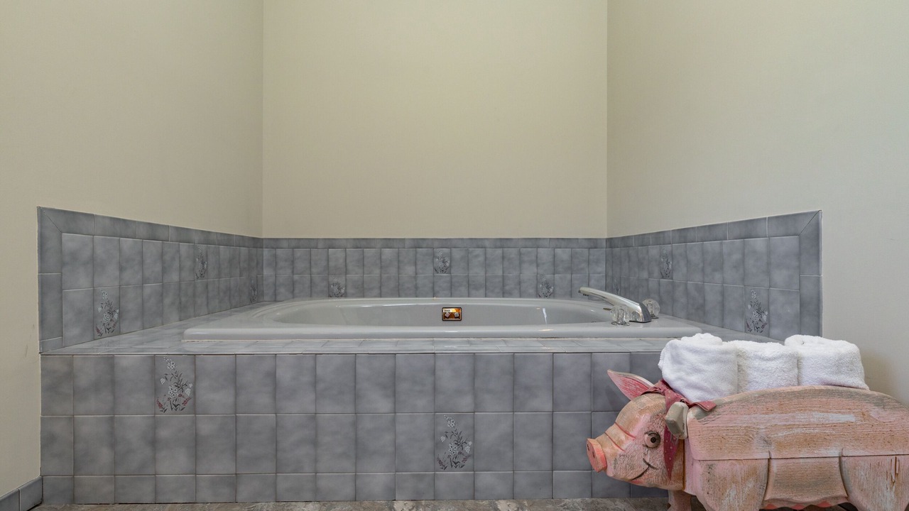Photo of Bathroom in Windham