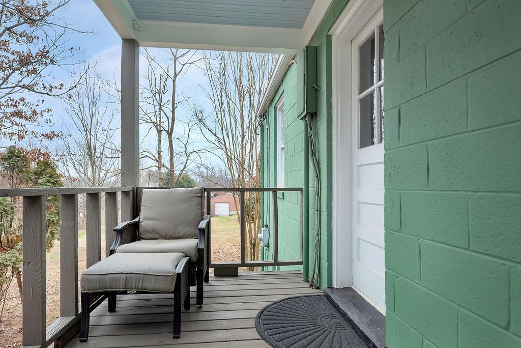 Photo of Outdoor in Batesville