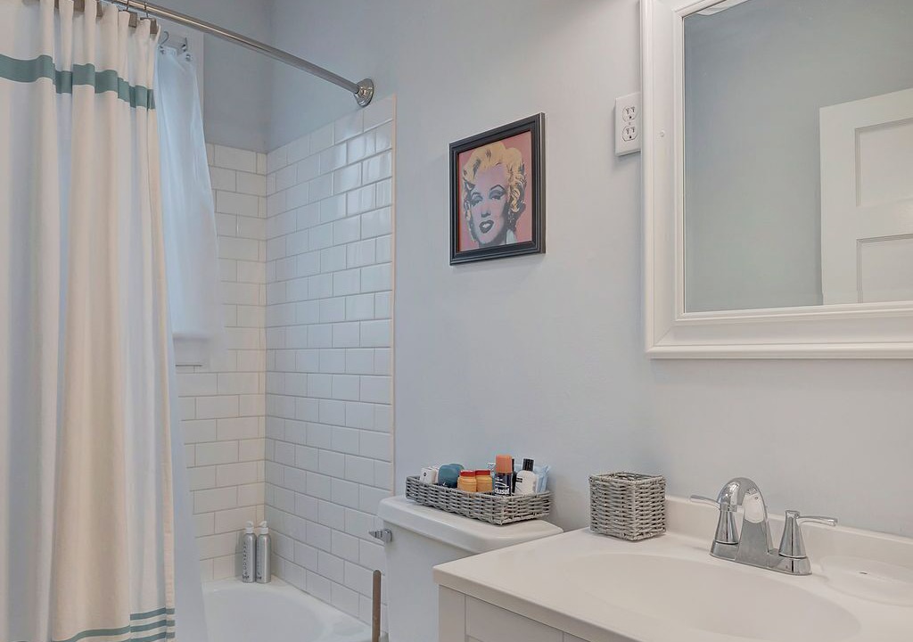 Photo of Bathroom in Batesville