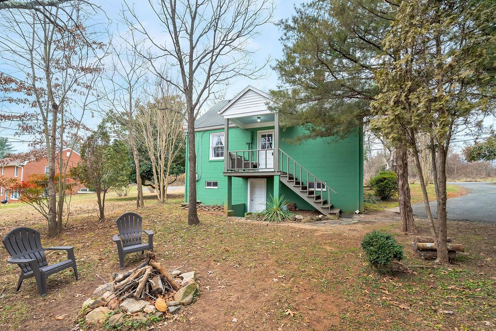 Photo of Outdoor in Batesville