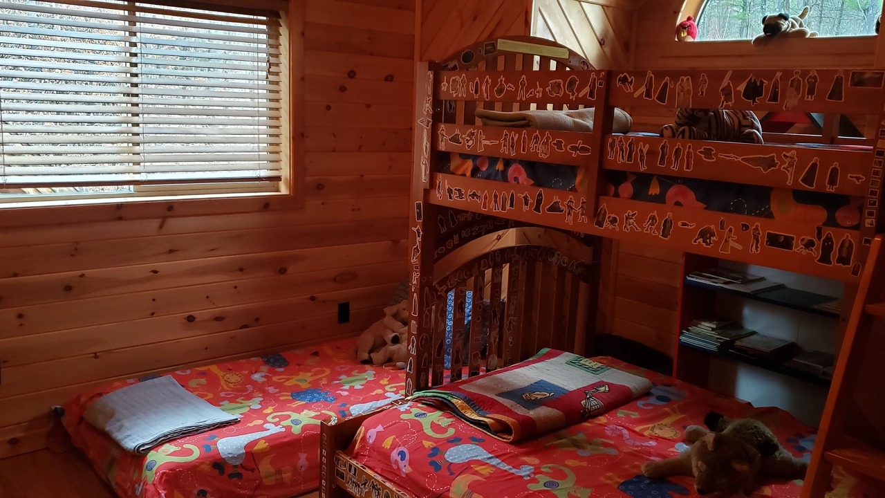 Photo of Bedroom in Bolton Landing