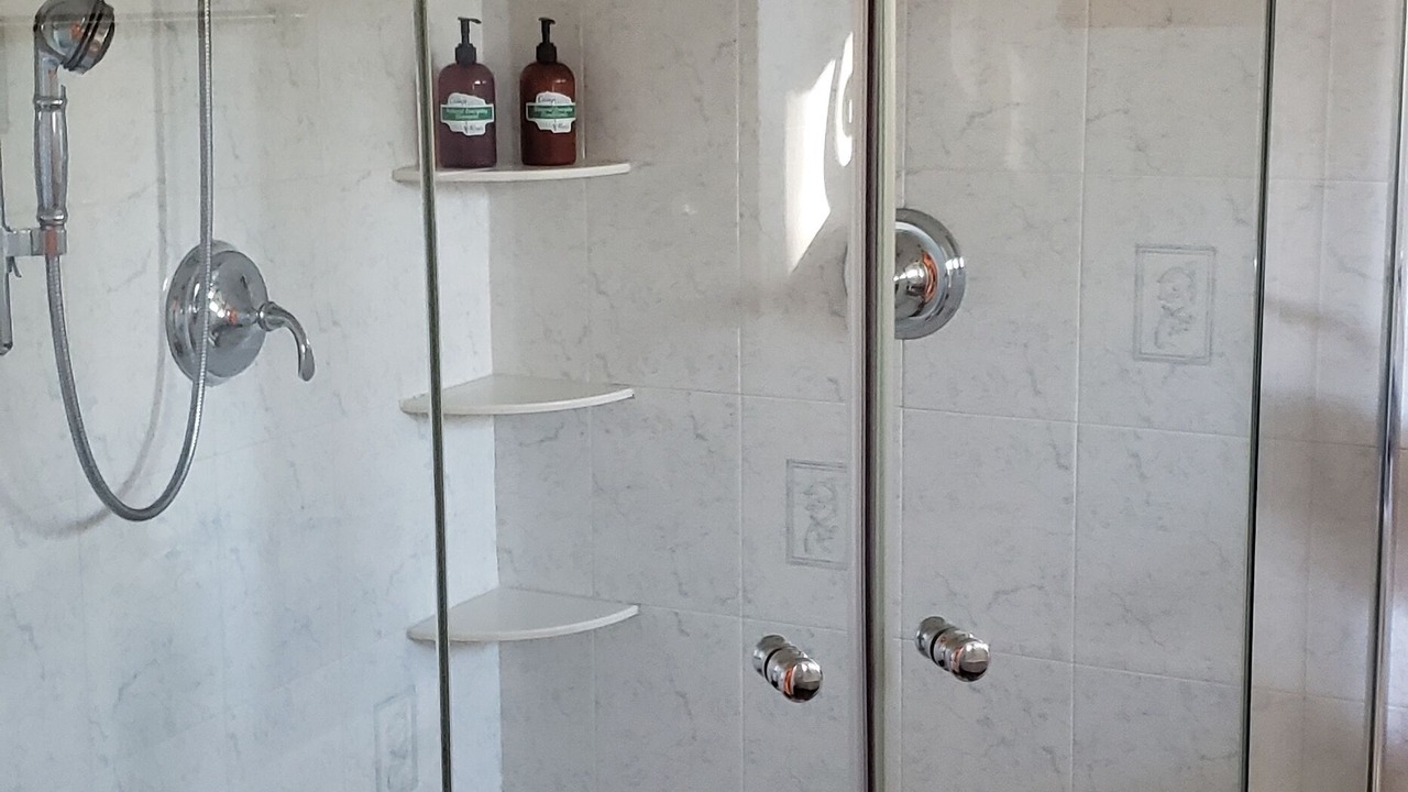 Photo of Bathroom in Bolton Landing