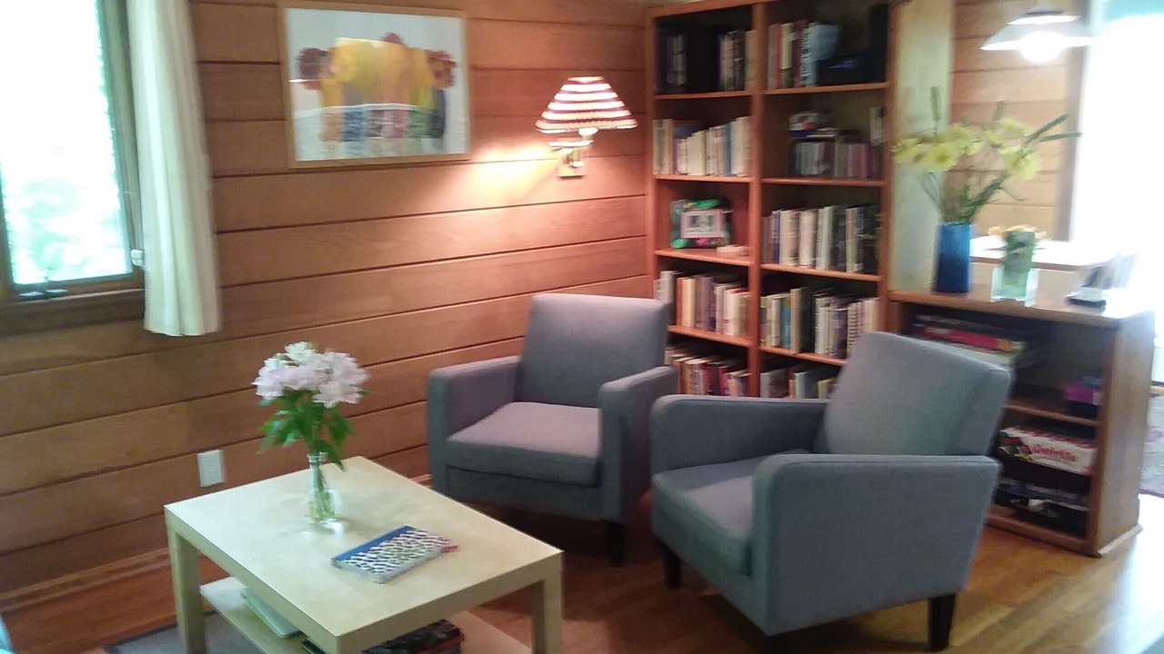Photo of Livingroom in Dyke
