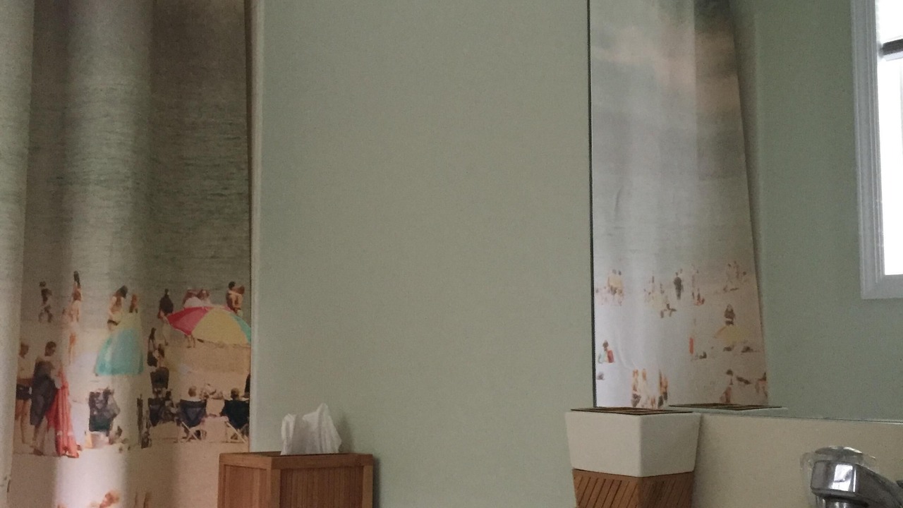 Photo of Bathroom in Aquebogue