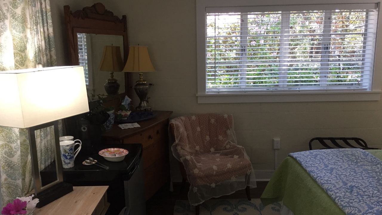 Photo of Bedroom in Tallahassee
