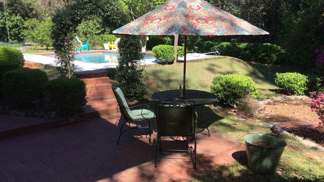 Photo of Outdoor in Tallahassee