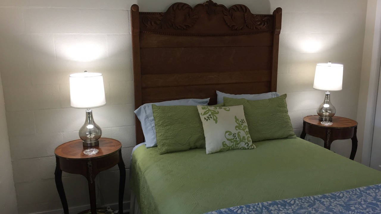 Photo of Bedroom in Tallahassee