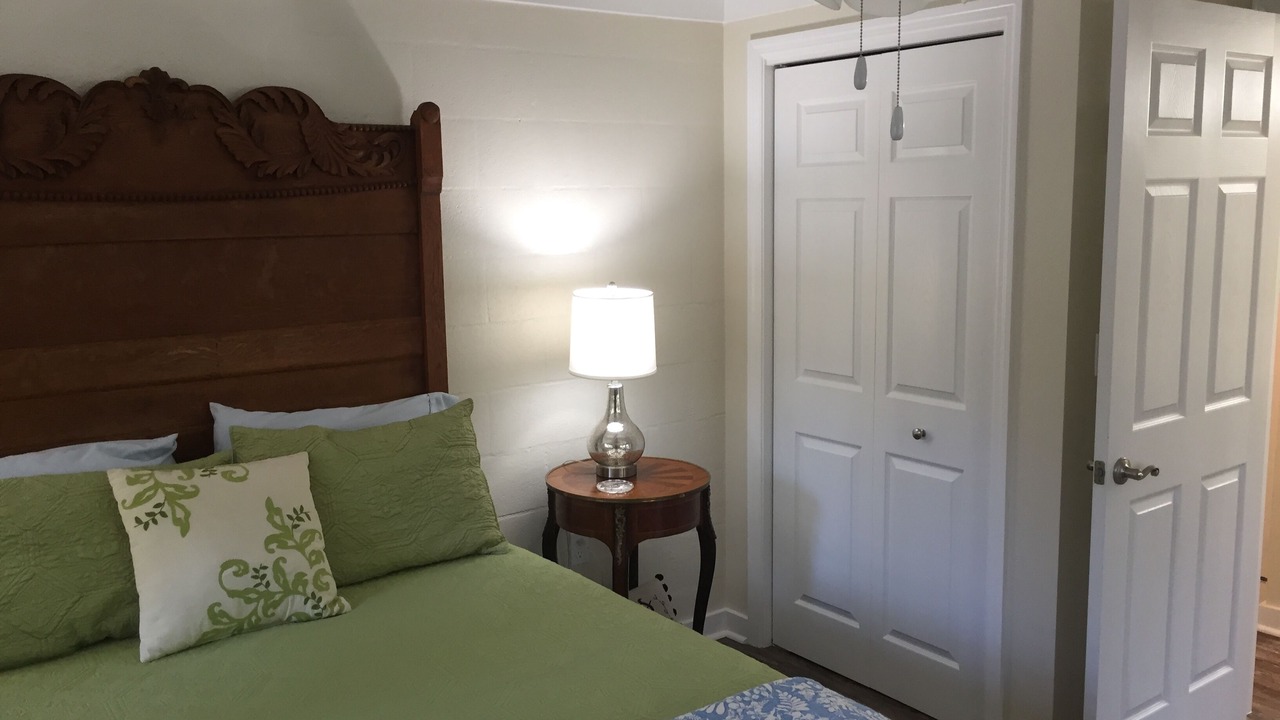 Photo of Bedroom in Tallahassee