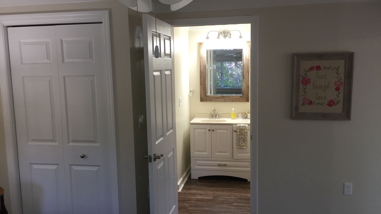 Photo of Bathroom in Tallahassee