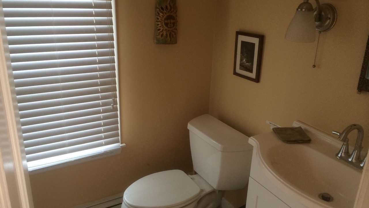 Photo of Bathroom in Hampton Bays
