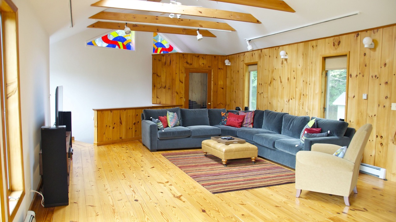 Photo of Bedroom in Woodstock