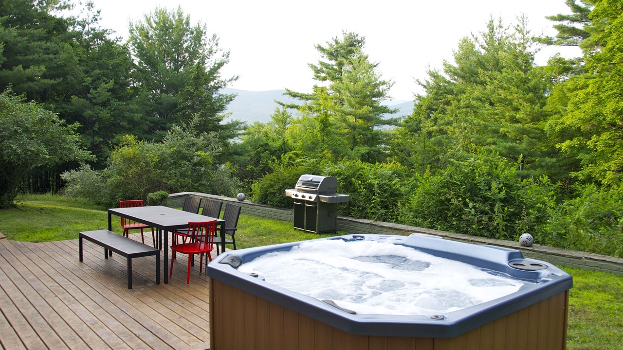 Photo of Outdoor in Woodstock