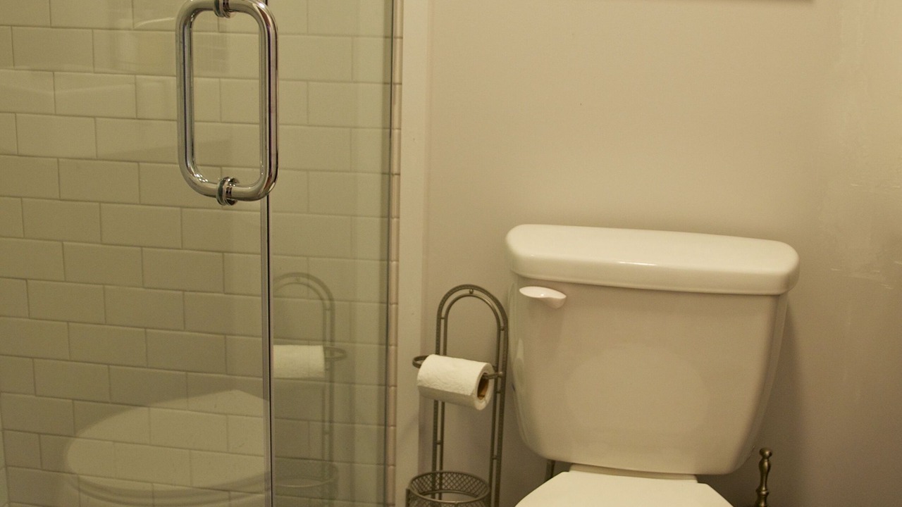 Photo of Bathroom in Woodstock