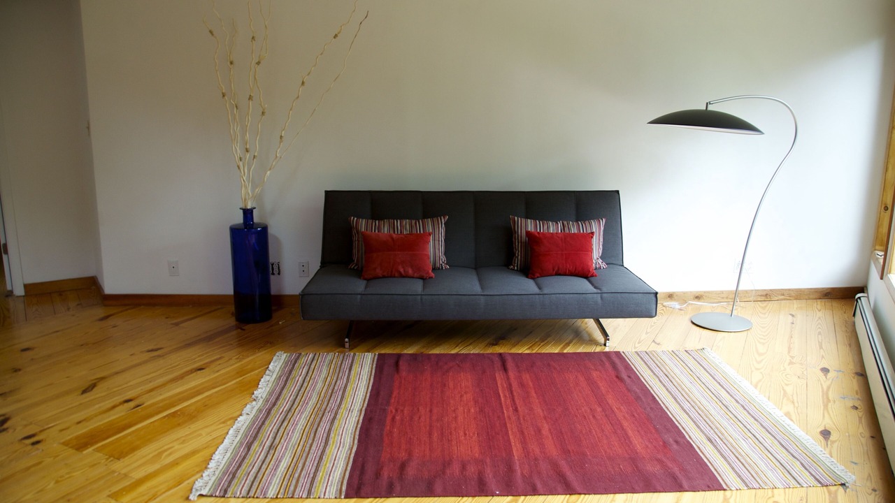 Photo of Bedroom in Woodstock