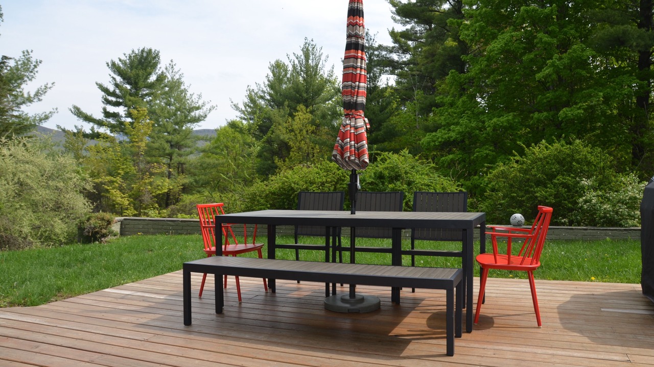 Photo of Outdoor in Woodstock