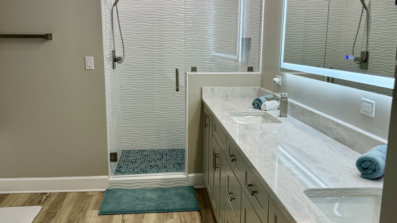 Photo of Bathroom in Sandestin
