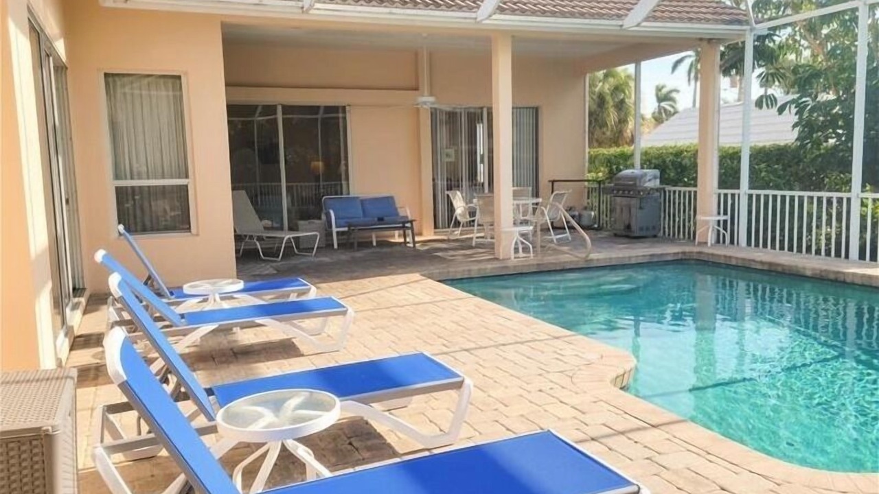 Photo of Outdoor in Saint Armands Key