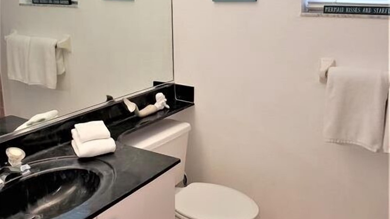 Photo of Bathroom in Saint Armands Key