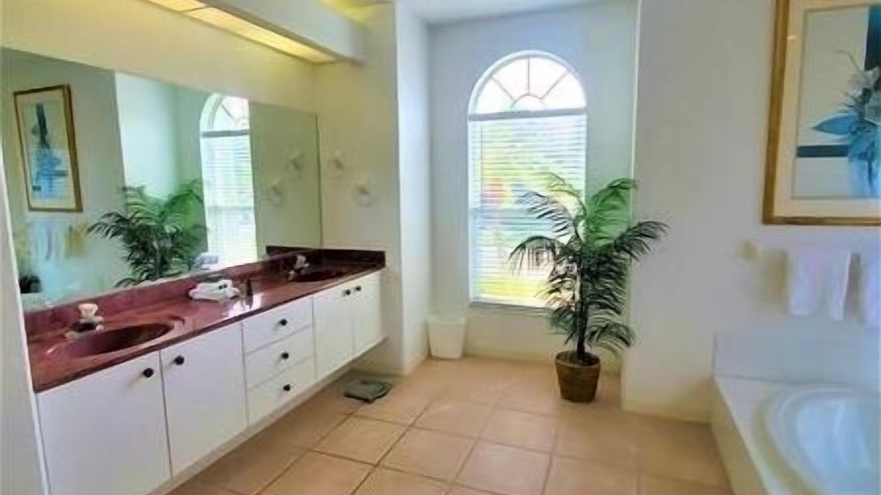 Photo of Bathroom in Saint Armands Key