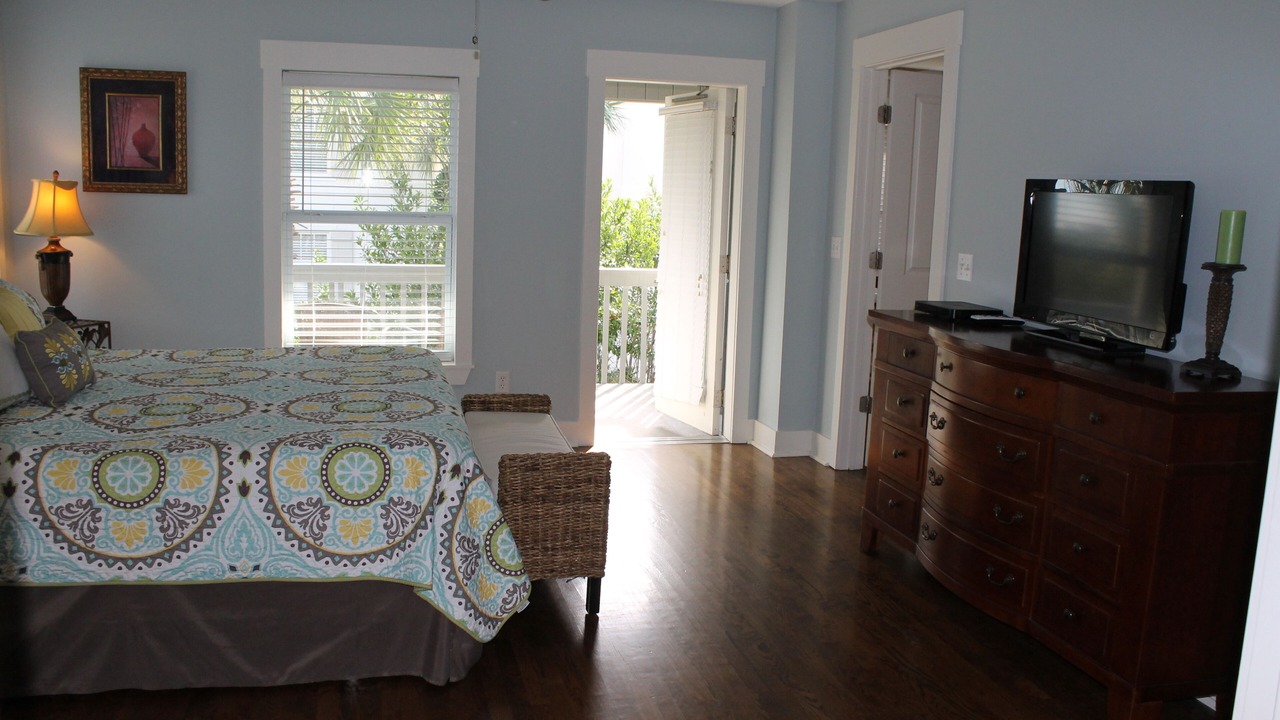 Photo of Patio Balcony in Seawatch