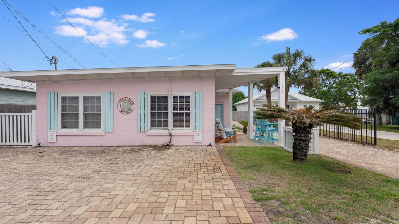 Photo of Outdoor in Laguna Beach