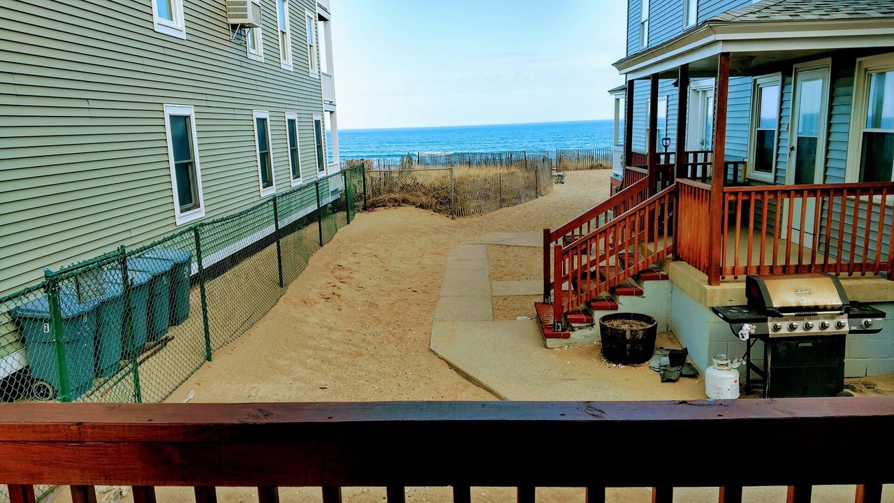 Photo of Outdoor in Salisbury Beach