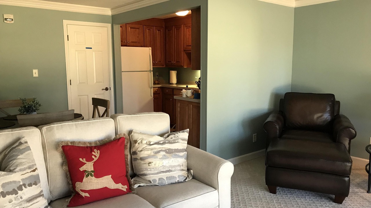 Photo of Livingroom in Kingsmill