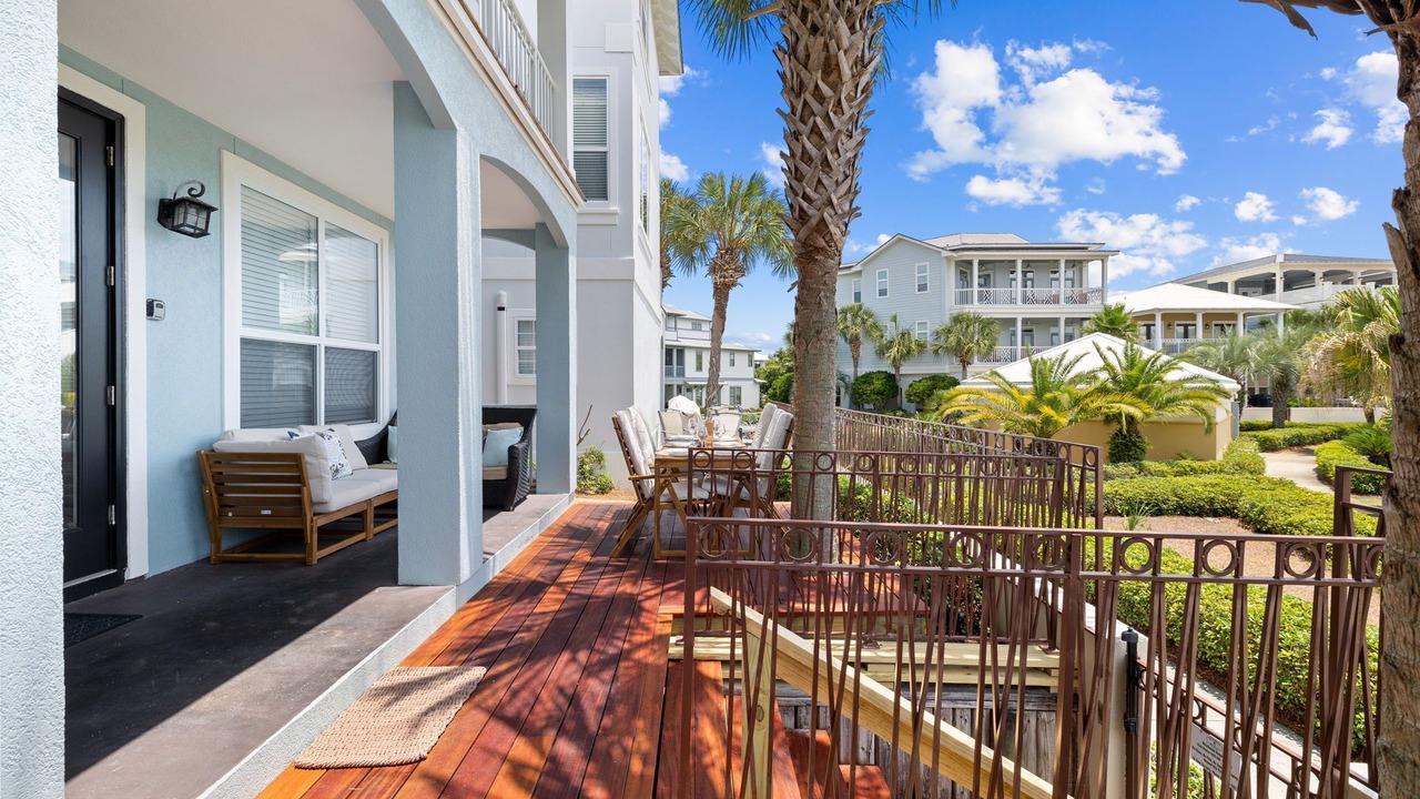 Photo of Outdoor in Seacrest Beach