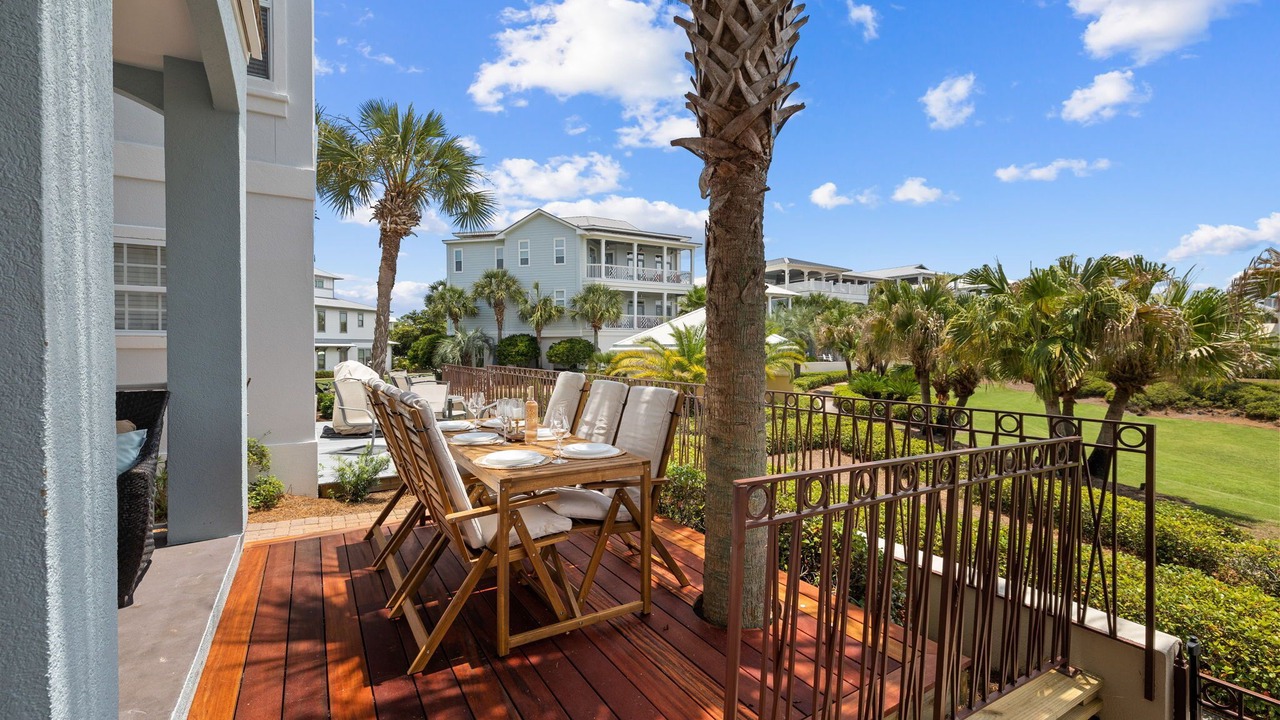 Photo of Outdoor in Seacrest Beach