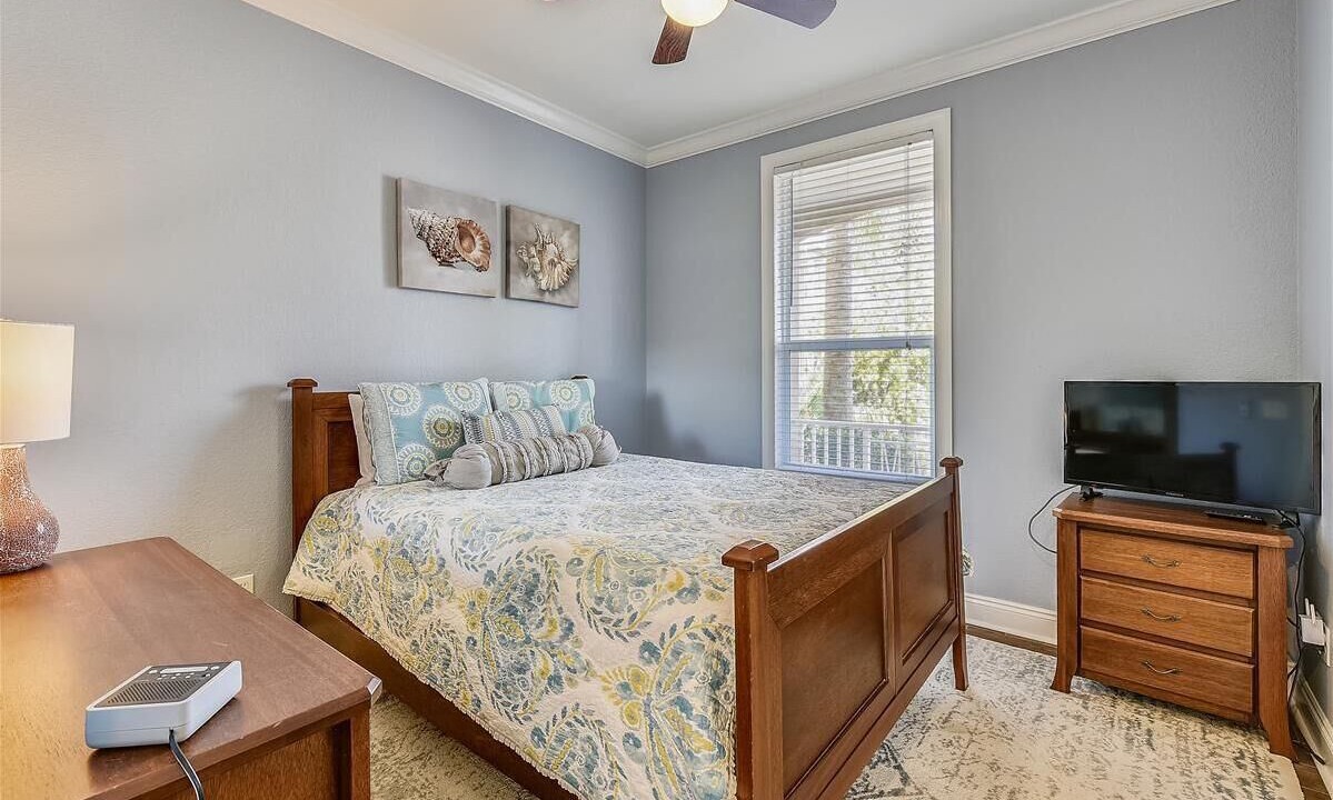 Photo of Bedroom in Seacrest Beach