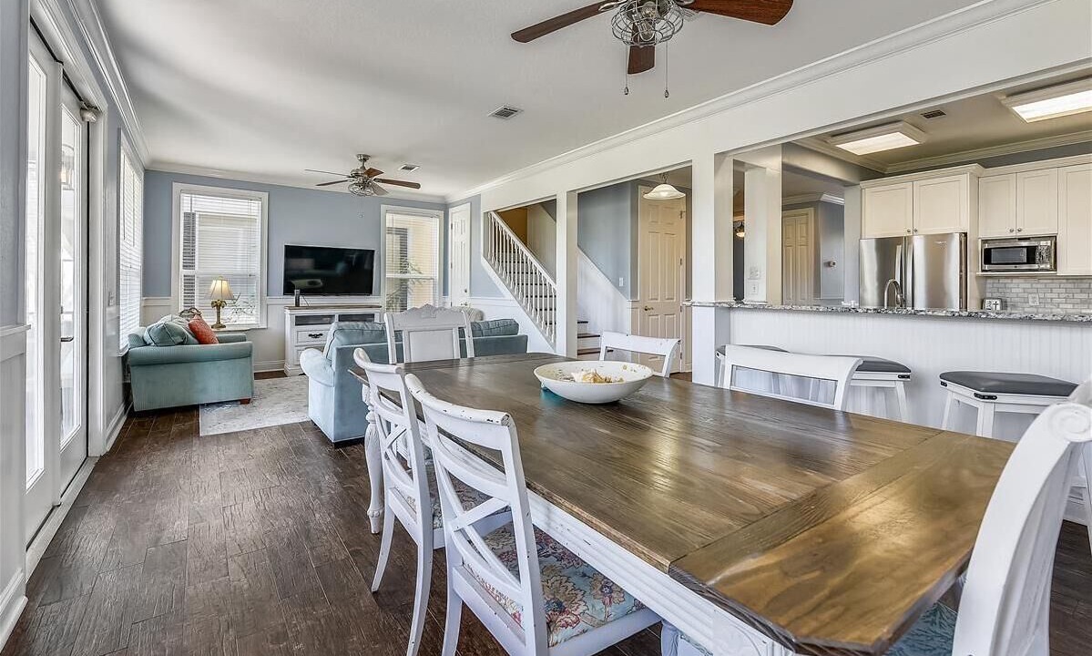Photo of Bedroom in Seacrest Beach