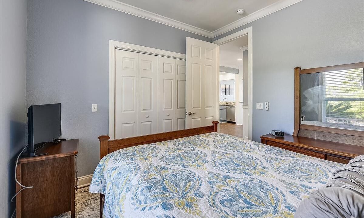 Photo of Bedroom in Seacrest Beach