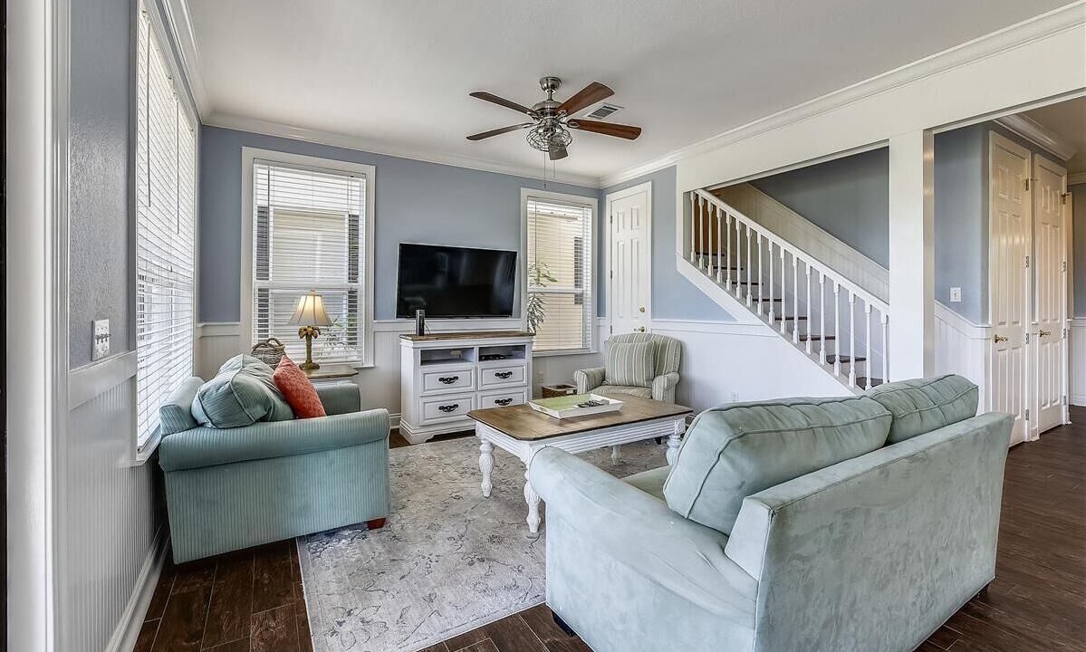 Photo of Bedroom in Seacrest Beach