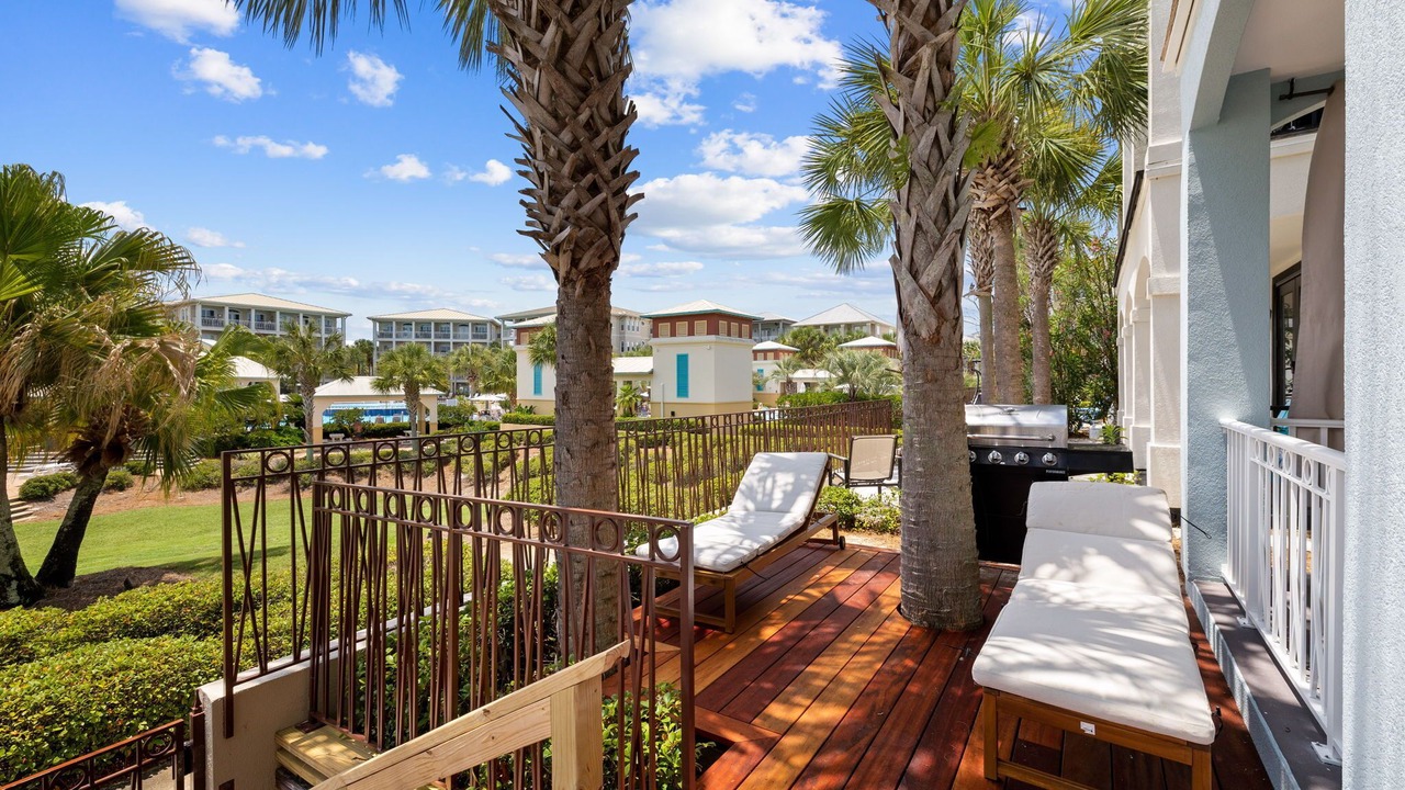 Photo of Outdoor in Seacrest Beach
